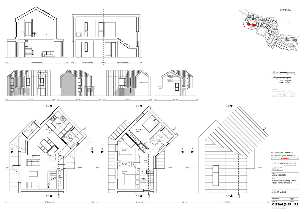 LivEco succeeds in gaining final Planning Permission 2