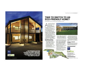 Cardiff Life Feature Article