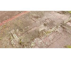 Digging by Hand Archaeological Investigations