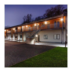 GHF Phase II Now Complete featured