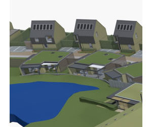 Great House Farm Final Phase Begins