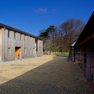 Great House Farm - First Phase 5