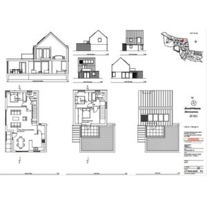 Great House Farm - Third Phase 5