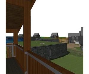 LATEST OUTLINE PROPOSALS AT GREAT HOUSE FARM