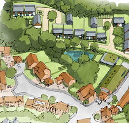 LIV-ECO PHASE 3 GETS THE THUMBS UP!