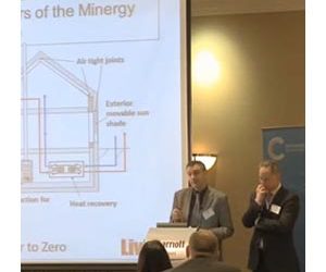 LIVECO AT NEARER TO ZERO CONFERENCE