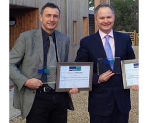 LIVECO SCOOP PREMIER GUARANTEES NATIONAL AND REGIONAL AWARDS