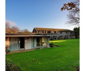 LivEco SUSTAINABLE HOUSING PROJECT WINS PRESTIGIOUS AWARD