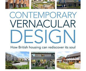 LivEco featured in new RIBA Book on Sustainability