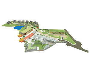 LivEco succeeds in gaining final Planning Permission