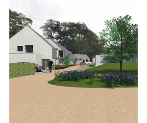 Next Phase of LivEco Village Goes to Planning