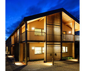 Phase II has now started