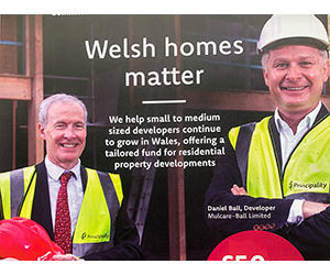 Principality Building Society