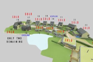 St Fagans Great House Farm – Phase 3