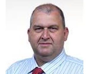 Visit from Housing Minister