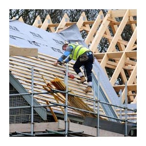 WELSH HOUSE BUILDERS BLAME RED TAPE FOR 12% DROP IN HOUSE BUILDS