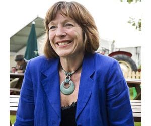 WELSH SUSTAINABILITY LEADER VISITS LIVECO