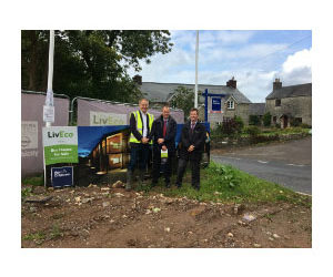 Welcome Welsh Government