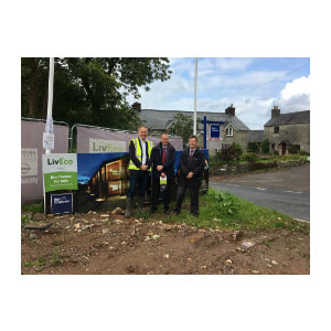 Welcome Welsh Government