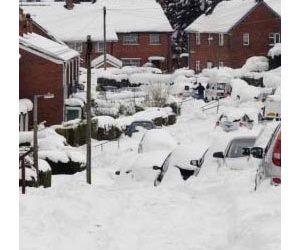 Winter Chills Bring Bigger Bills