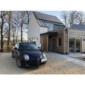 Phase 3 at Great House Farm featured