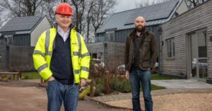 Final phase of eco-village receives funding from Principality