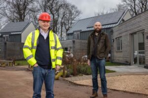 eco-village receives funding from Principalityeco-village receives funding from Principality